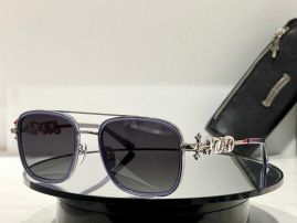 Picture of Chrome Hearts Sunglasses _SKUfw46125647fw
